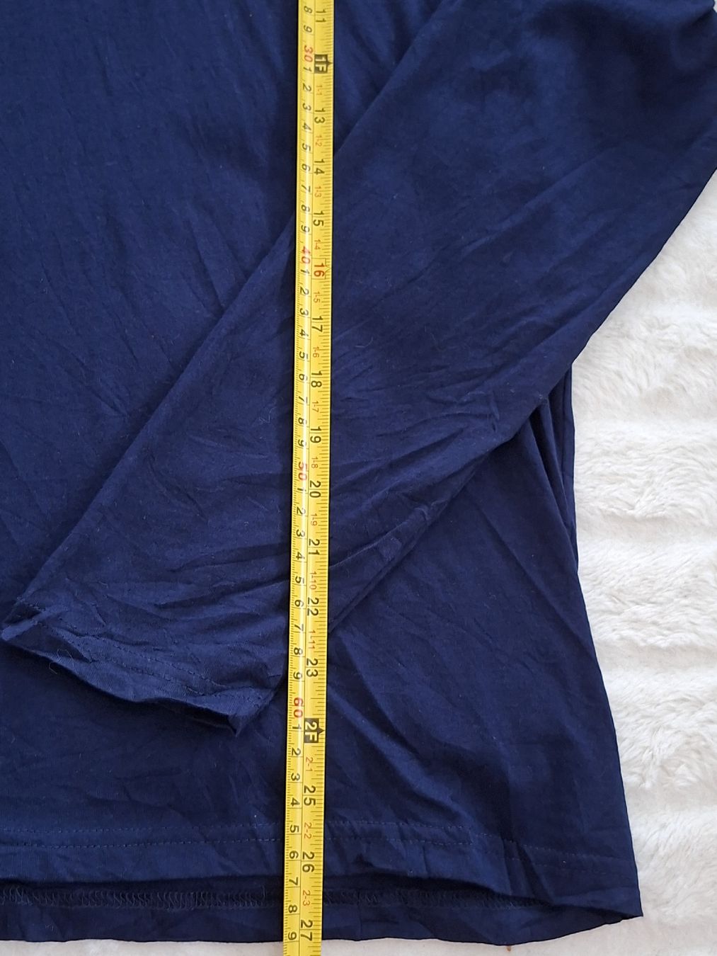 Ralph Lauren Maglioni & Felpe: Ralph Lauren marine à capuche taille M – Usato da Renens VD venduto da ser_j2fn 4