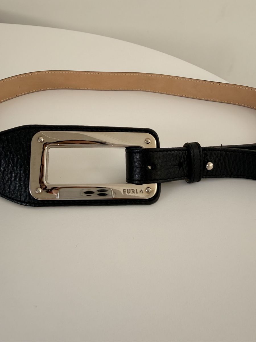 Ceintures: Ceinture Furla – D'occasion à Bassins par oal_q2gl 3