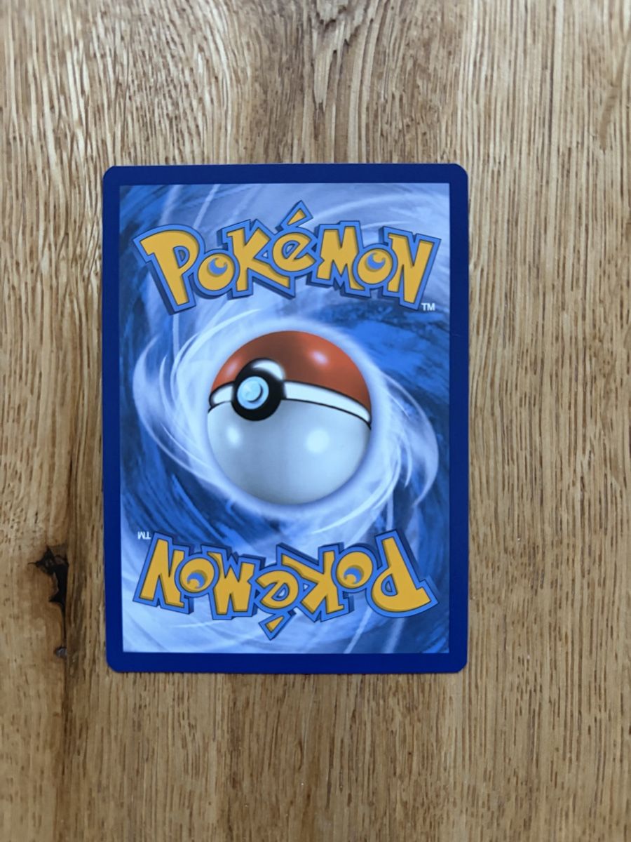 Pokémon Sammelbilder & Trading cards: Eternatus VMAX #192 Pokemon Darkness Ablaze IT – Neu (gemäss Beschreibung) aus Celerina von vyn_90 1