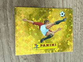 Panini Sticker FIFA World Cup 2026 Nr. 00