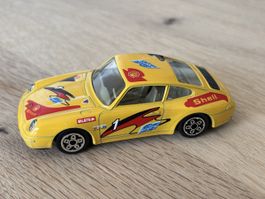 1 Porsche 911**Carrera**1:43**