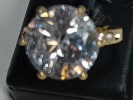ring modeschmuck mit zerkonia