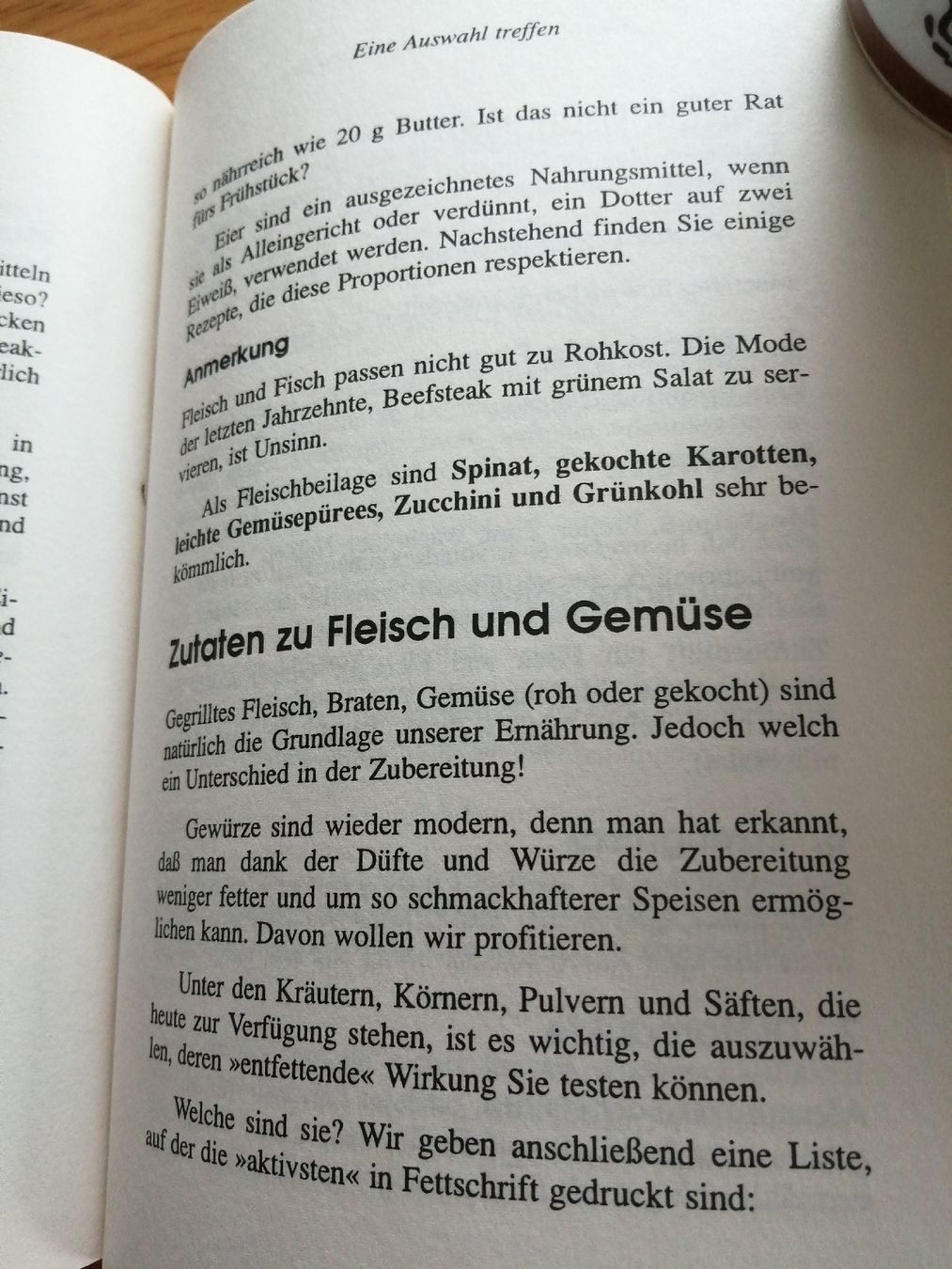 Bücher: Diät-Buch "Nahrungsmittel die Schlank machen!" – Gebraucht aus Honau von holunder3 5