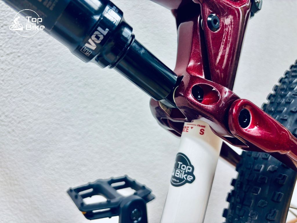 Orbea Velos: NEW Orbea Oiz H20 S – Neu (gemäss Beschreibung) aus Stallikon von TopBikeCH 9