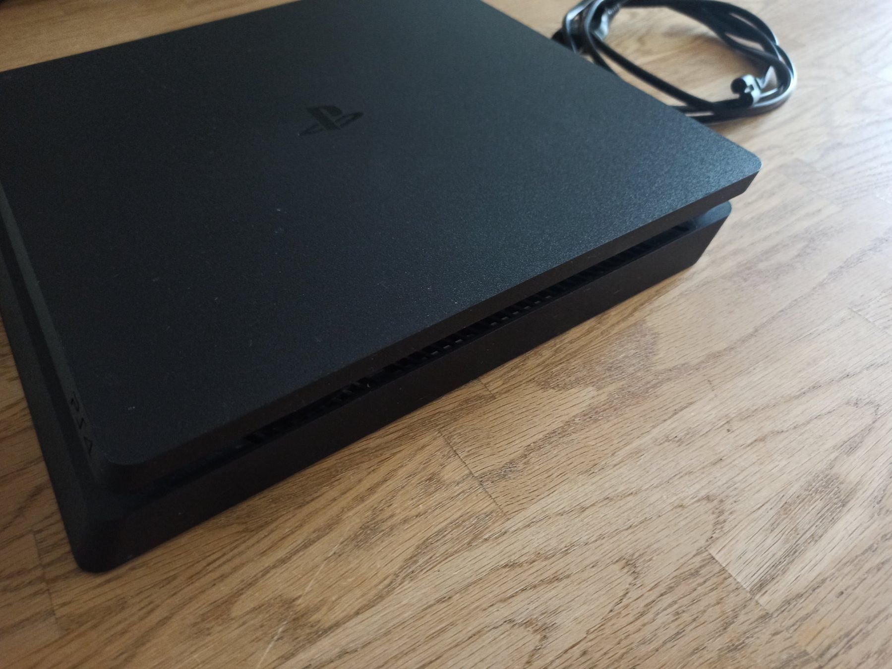 Sony Consoles: Firmware 13.50 / Sony PlayStation 4 - PS4 Slim – D'occasion à Oberweningen par mar_87mx 3