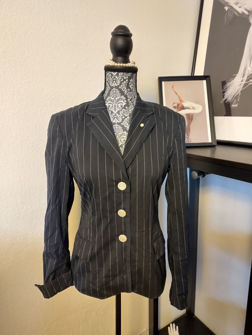 Strenesse Jacken: STRENESSE - Blazer Gr. 36/38 – Gebraucht aus Zollikofen von Tini031