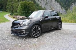 Mini Countryman R60 1.6i Cooper S ALL4
