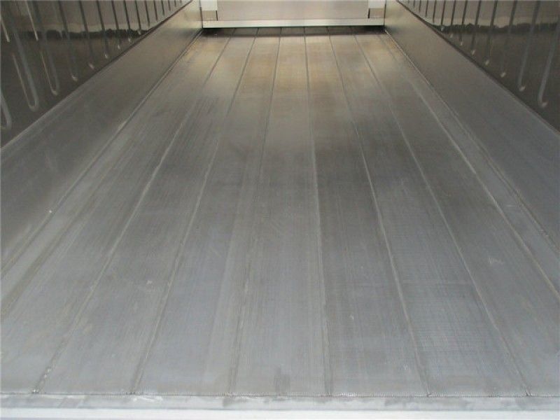 Altro per Ufficio & Commercio: NEU! 20' REEFER Kühlcontainer – Nuovo (secondo la descrizione) da Niederwangen BE venduto da contrasol 3