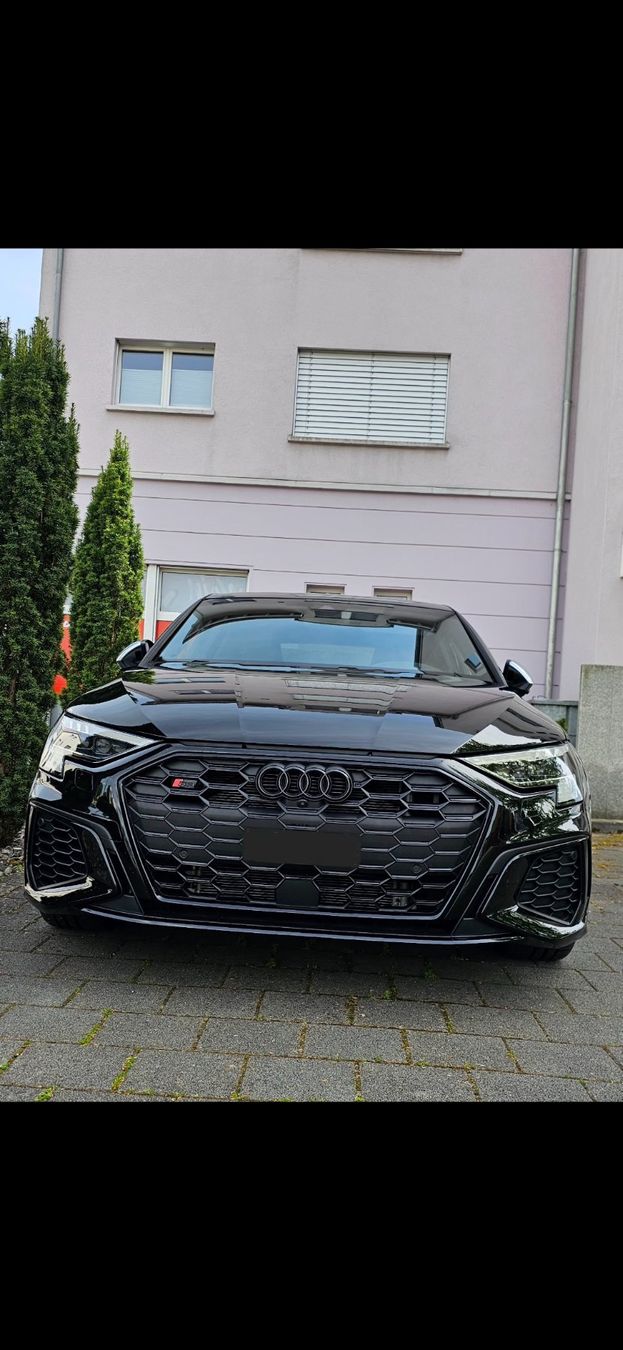 Audi Automobili: Audi S3 Sportback S Tronic QUATTRO – Usato da Schötz venduto da mar_6jhk 3