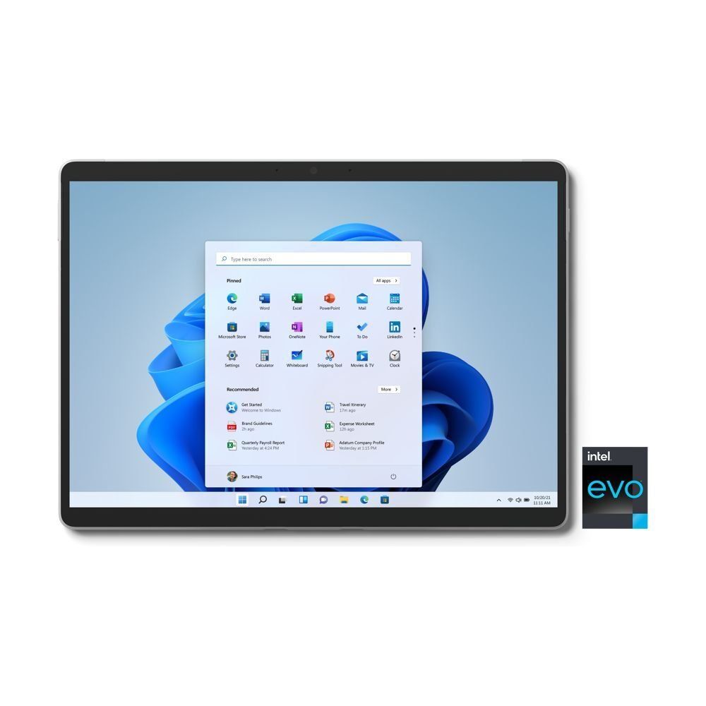 Microsoft Tablet PC: SURFACE PRO 8  13 | 8GB | 265 SSD | | LTE 4G |WIN 11 pro – Nuovo (secondo la descrizione) da Weinfelden venduto da SEYBOY