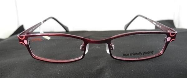 Occhiali & Lenti: Brillengestell Eyefunc, eco friendly,g66 – Nuovo (secondo la descrizione) da Kottwil venduto da Crazyrolf