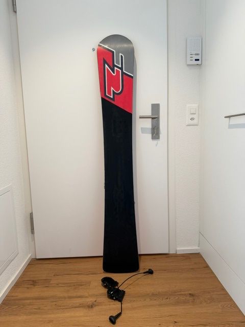 Boards: F2 Speedster SL 163 – Gebraucht aus Wetzikon ZH von jun001 1