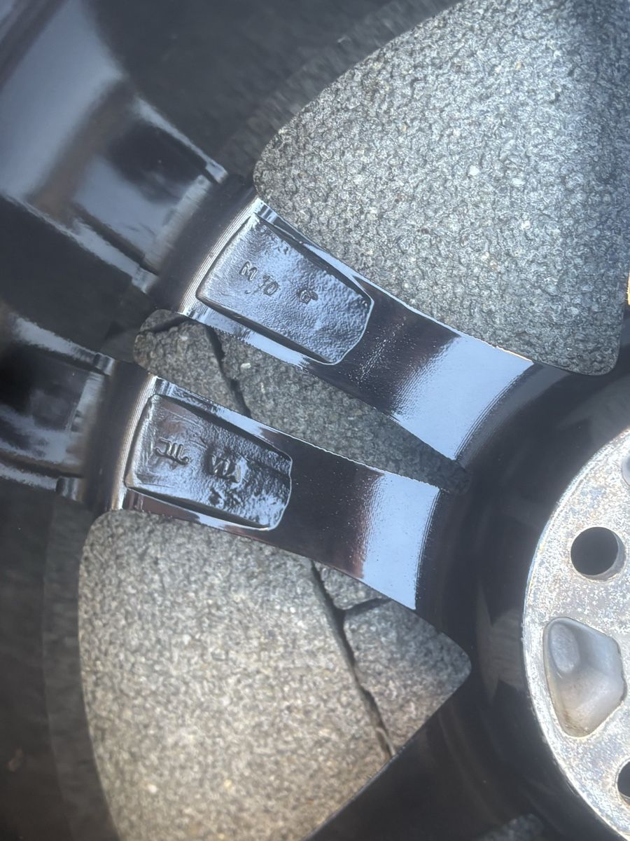 Audi Cerchioni: Felge audi a5 – Usato da Sursee venduto da Fion 6
