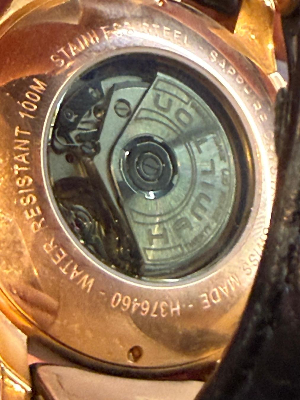 Orologi: Lot de montres et bracelet – Nuovo e nell'imballaggio originale da L'Abbaye venduto da fal_ml9t 2