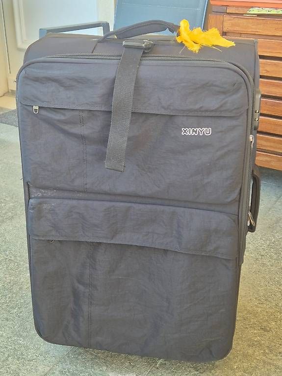 Valises de voyage: Valise – D'occasion à Thônex par Jeff1006 2