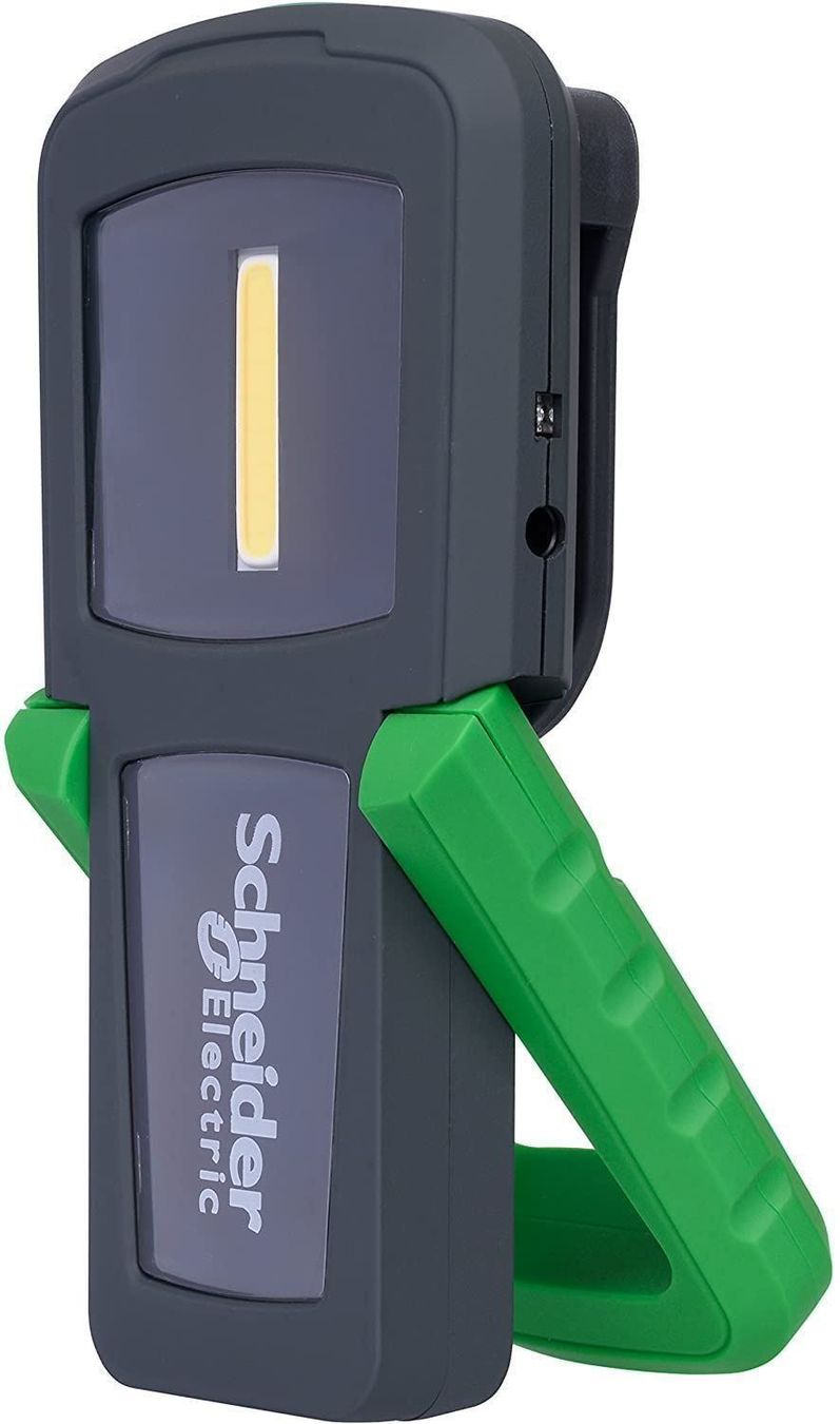 Lampade: Akku Arbeitsleuchte Goliath MINI LED – Nuovo e nell'imballaggio originale da Kägiswil venduto da nick333 3