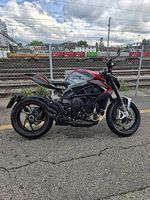 MV Agusta Brutale 800 RR