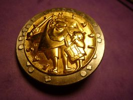 BASEL 1991 GOLD