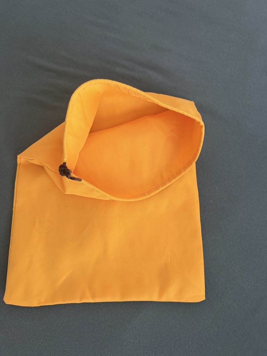 Goyard Taschen: Housse Goyard orange  – Gebraucht aus La Chaux-de-Fonds von Fatal_Cas67 2