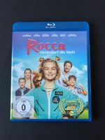 Rocca verändert die Welt (2019) - Bluray