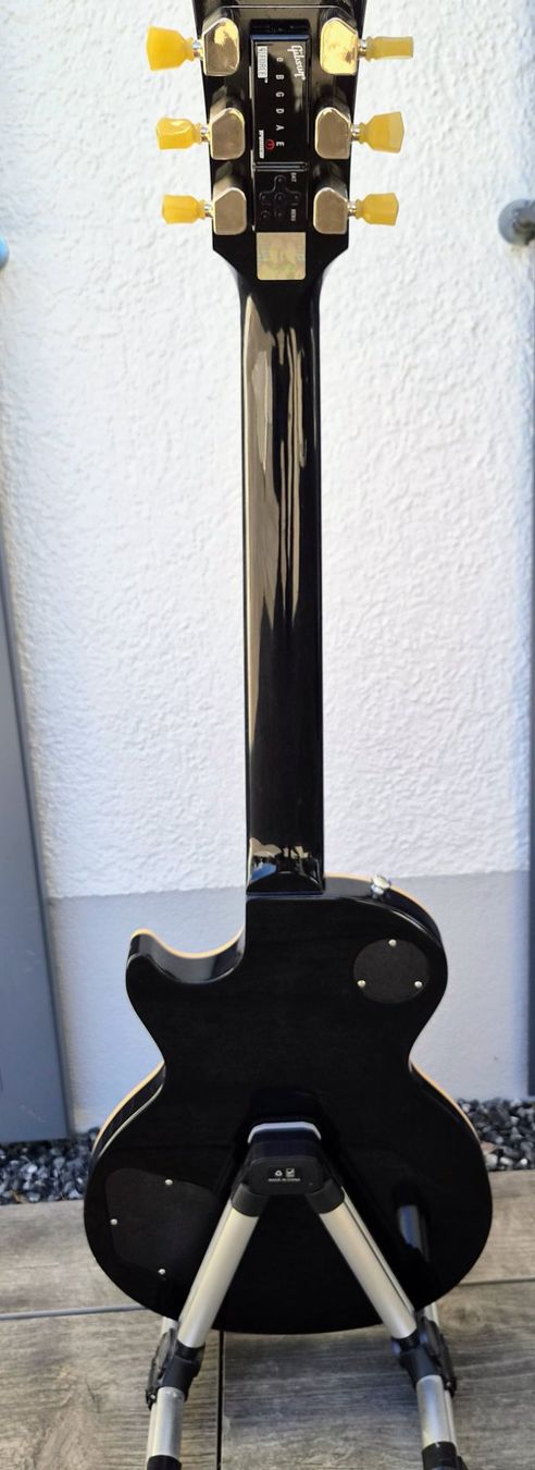 Gibson Instruments de musique: GIBSON Les Paul Less Plus 2015 – D'occasion à Laufen par Amalur66 3