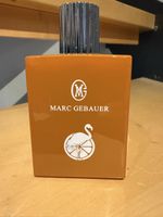 Orange Flamingo Marc Gebauer
