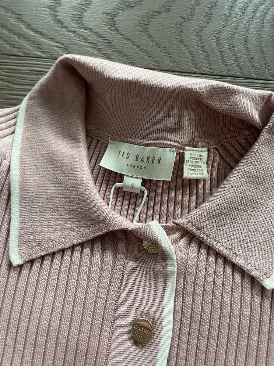 Ted Baker T-Shirts: Ted baker top – Neu (gemäss Beschreibung) aus Melide von Nikola-123 2