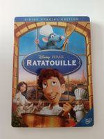 Ratatouille - DVD Disney 2 Disc Special Collection