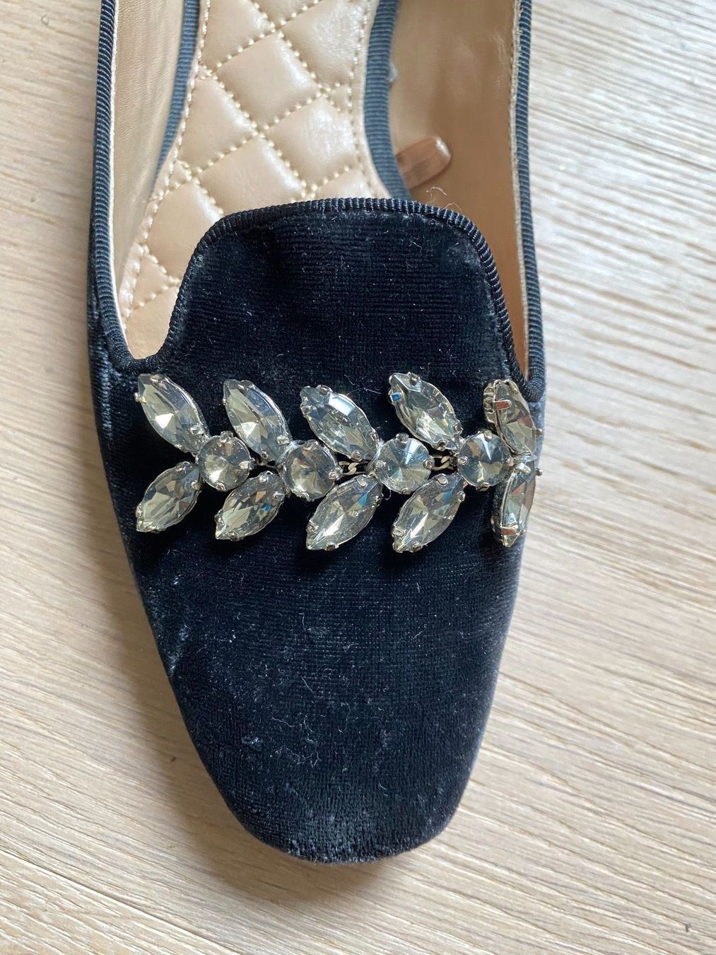 Massimo Dutti Scarpe da donna: Massimo Dutti Ballerinas Grösse 37 – Usato da Winkel venduto da Flyhy2020 1