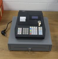 Registrierkasse - Olympia CM 912 *TOP*