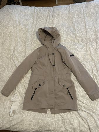 Hollister Jacke (Kombi aus Aussen- und Innenjacke)