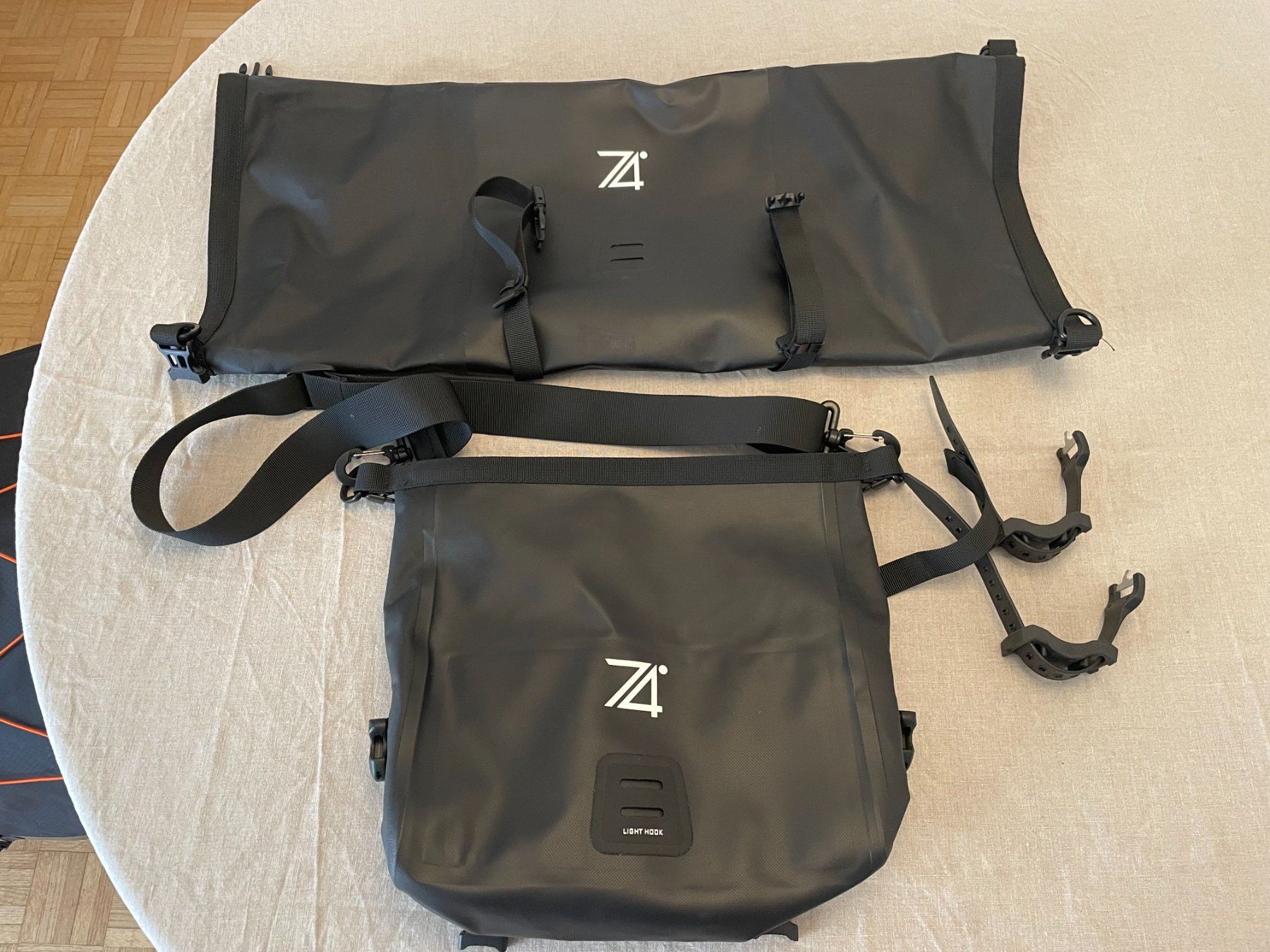 Borse: Lenkertasche 2in1 – Usato da Zürich venduto da LaSorella