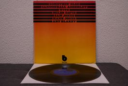 Cannonball Adderley - Somethin' Else (Blue Note)