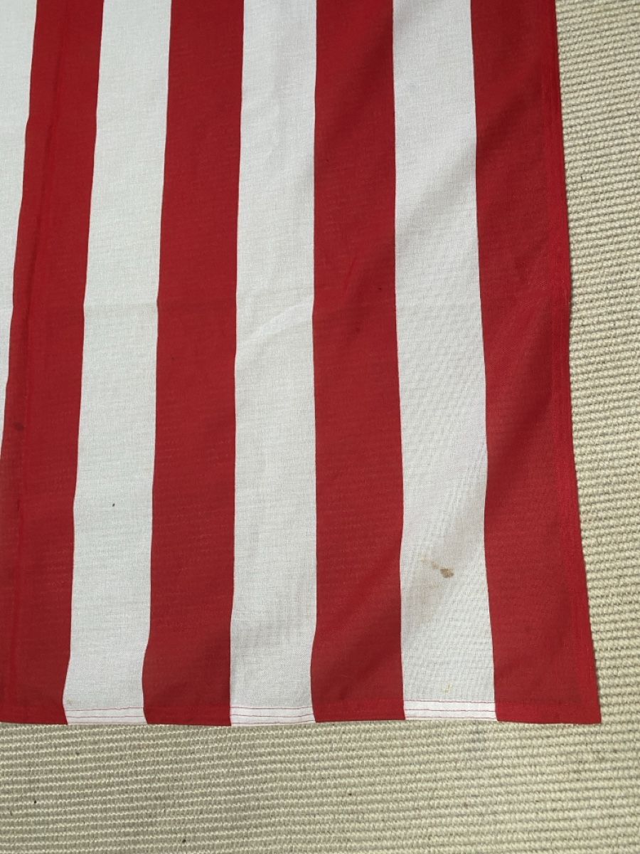 Bandiere: USA Flagge – Usato da Zürich venduto da QU09684 2