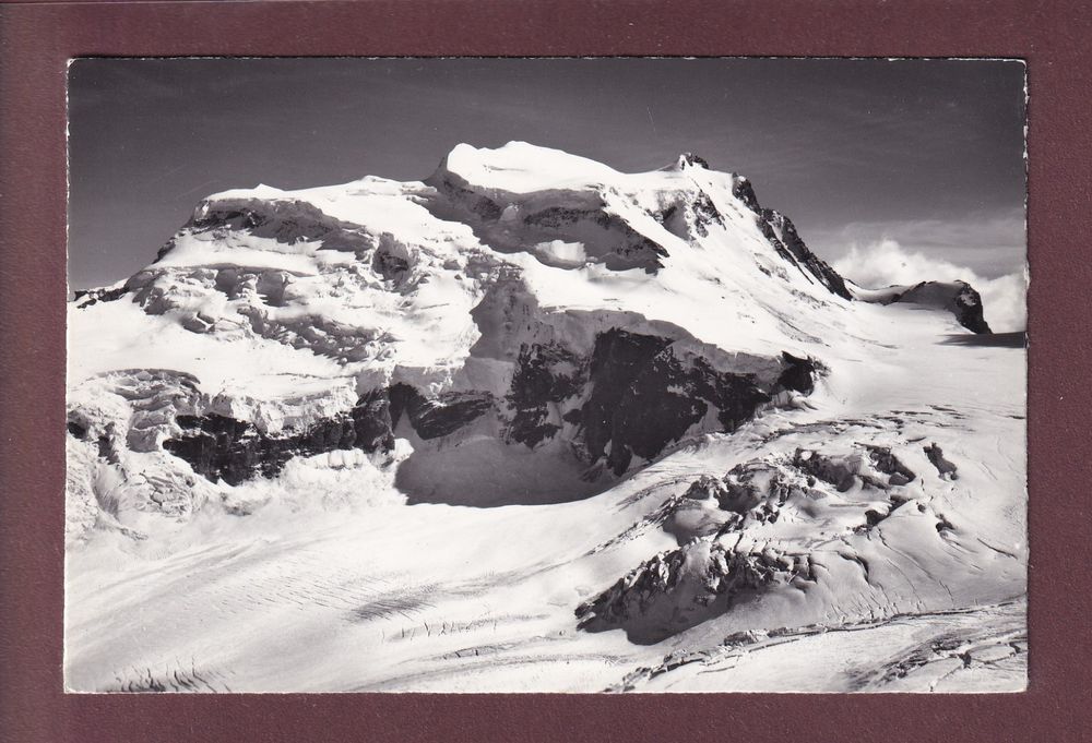 GRAND COMBIN (Gebraucht) in Pully für CHF 3.5 – mit Lieferung auf ...