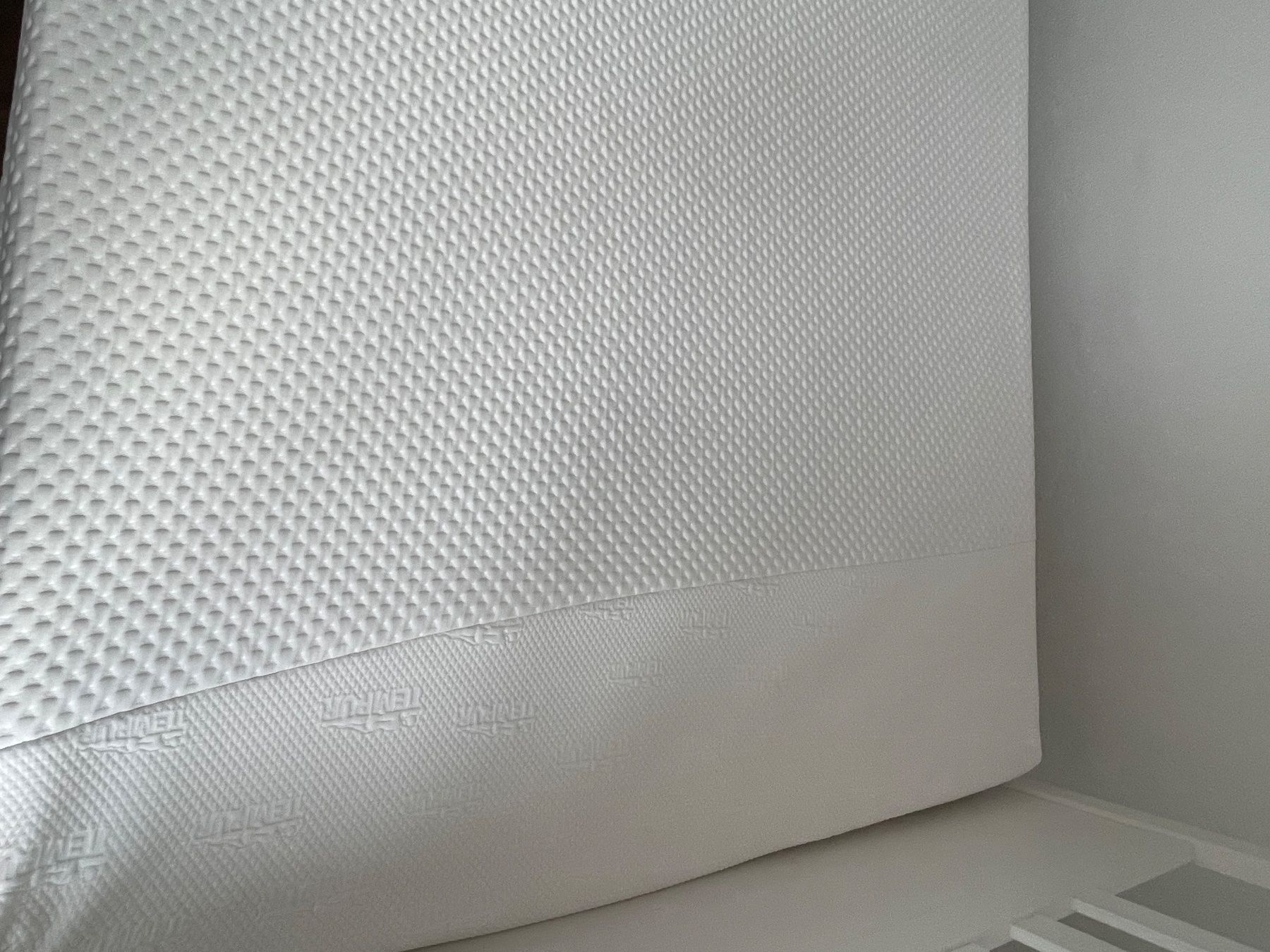 Tempur Materassi: Tempur Matratze Original 140 x 200 – Usato da Stallikon venduto da lilimatt 2