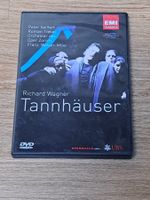 Richard Wagner Tannhäuser 2-Disc EMI Classics mit Booklet