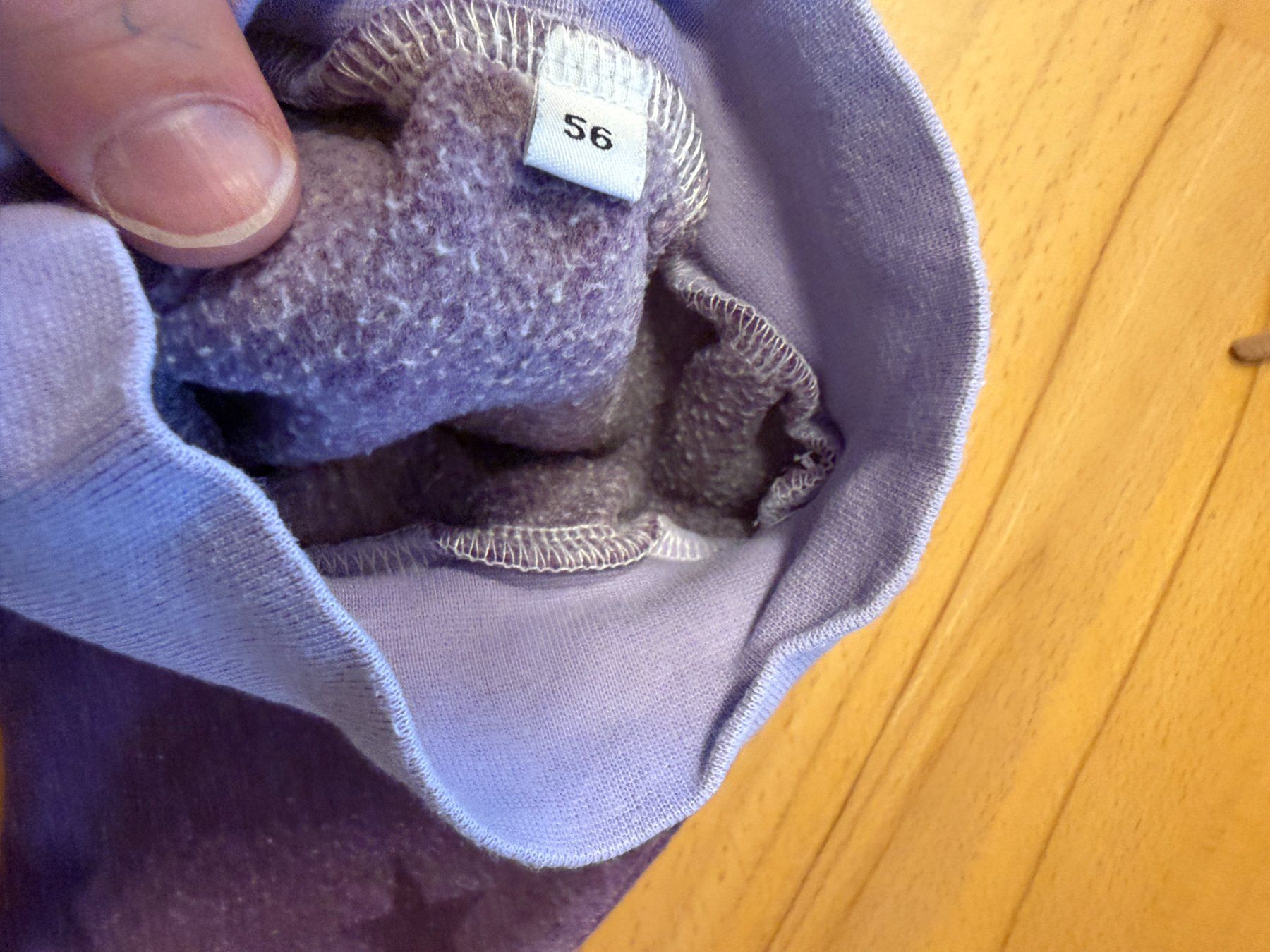 Pantaloni: Pumphose Grösse 56 – Usato da Niedermuhlern venduto da ste_c5h9 1