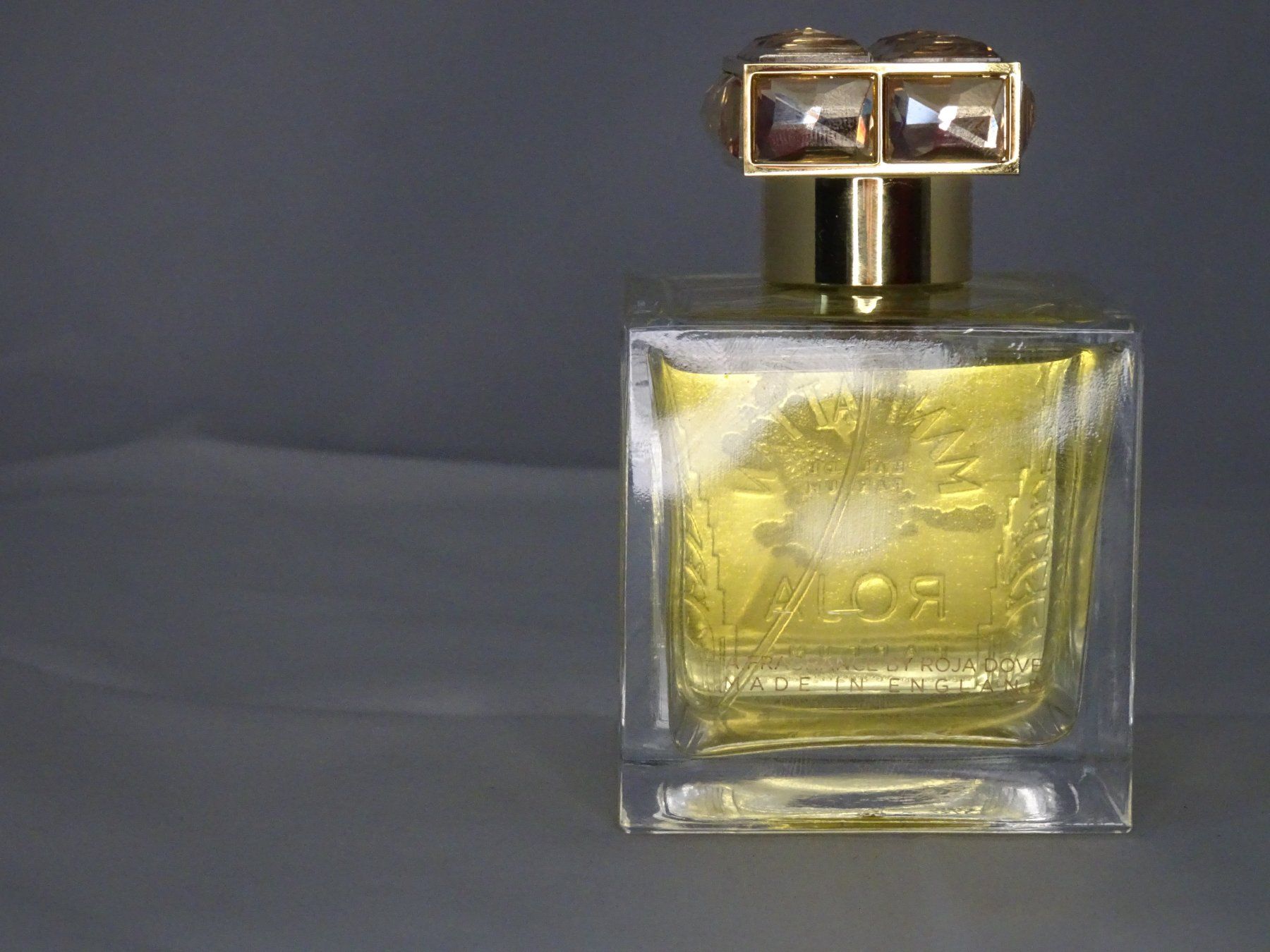 Roja Profumi & Eau de Toilette: Roja - Manhattan  100ml  /   Roja Parfums – Usato da Frenkendorf venduto da Sakima1 4