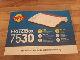 Fritz!Box 7530