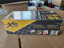 Auto XS Luftentfeuchter - Gegen Feuchtigkeit im Auto!
