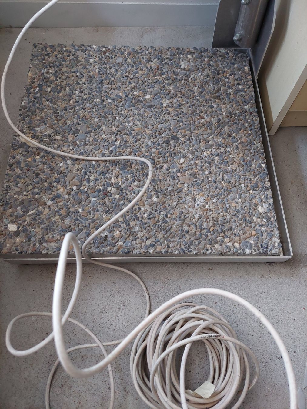 Altro in Decorazioni & Accessori: Parabol + son support magnifique💥 – Usato da Muri b. Bern venduto da lilinounou 5