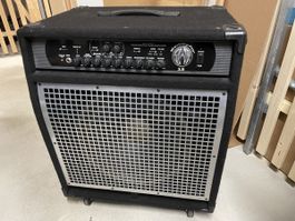 SWR BassGuitar Combo Amp