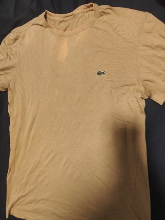 T-Shirt, Lacoste
