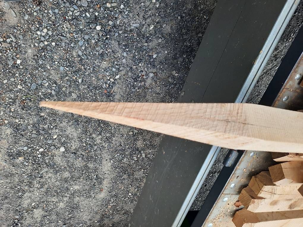 Zäune: Zaunpfähle Eiche – Neu (gemäss Beschreibung) aus Heiligenschwendi von kiplimo 2