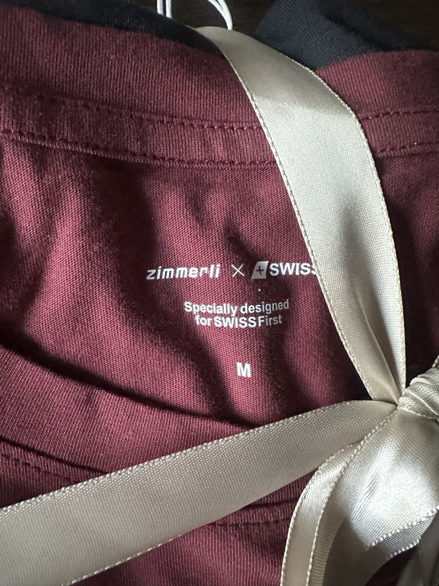 Zimmerli Pigiami: Zimmerli SWISS First Pyjama - Grösse M neu – Nuovo e nell'imballaggio originale da Büren SO venduto da Nico59 1