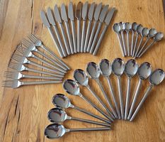 Besteck-Set