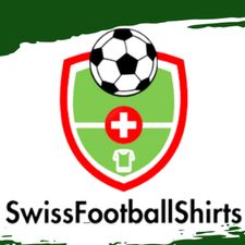 Profile image of SwissFootballShirt