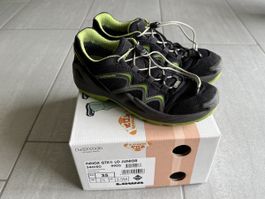 Lowa Gtx Trekkingschuhe Grösse 35