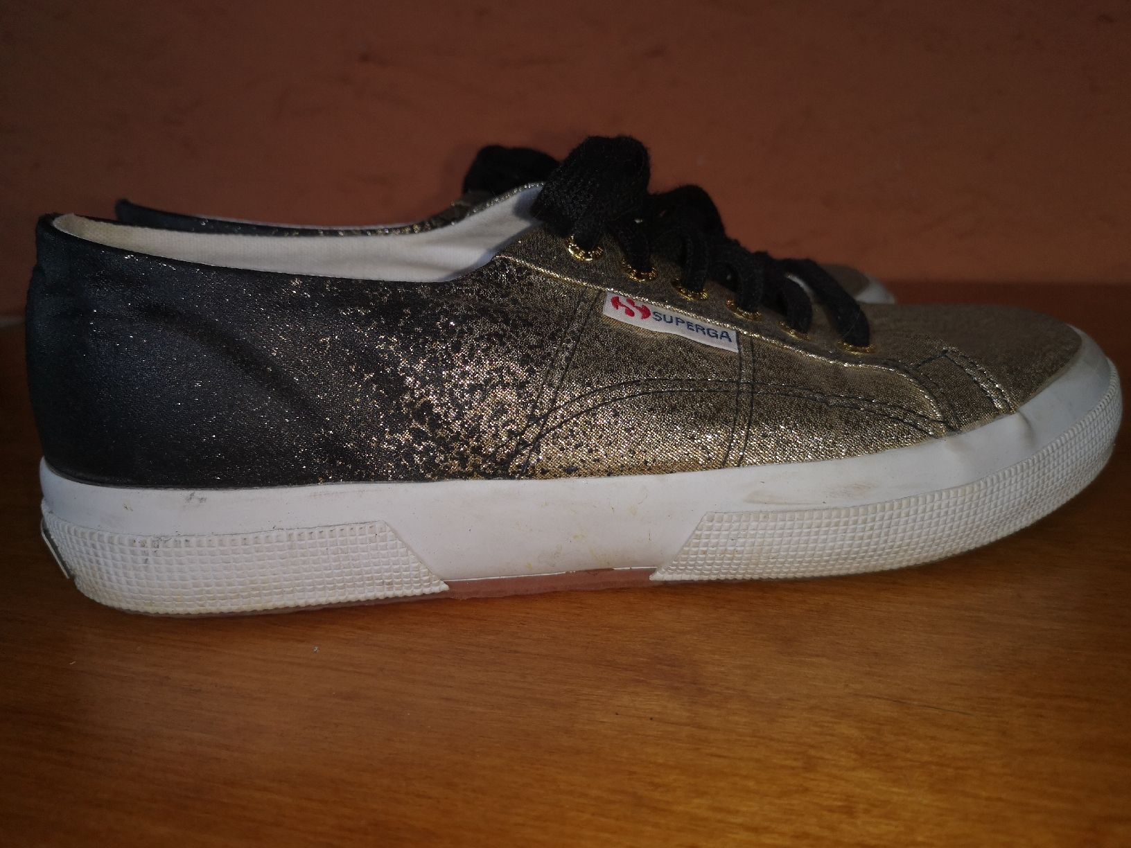 Superga Scarpe da donna: Superga 39 – Usato da Aumont venduto da Mandragora02 3